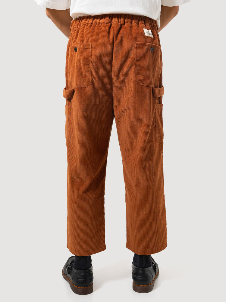 Baker Brown Corduroy Trousers