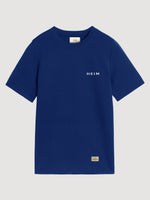 HEIM Blue USA T-shirt