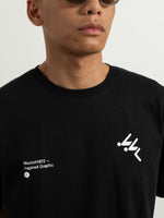 Munich Black T-shirt