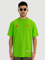 ARKA Green USA T-shirt