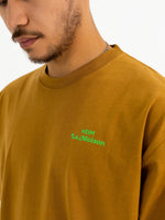 La Maison Brown USA T-shirt